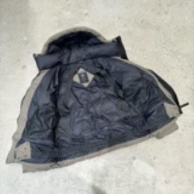 wholesale quality canada goose women down coat model no. 5